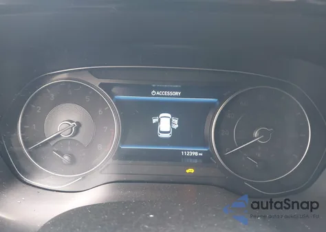 2022 Hyundai Palisade Sel from USA, damaged, VIN KM8R4DHE6NU484805